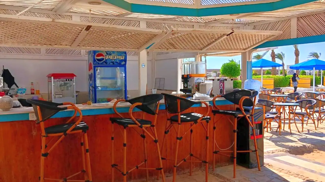 Hotel Davinci Beach Resort - Hurghada